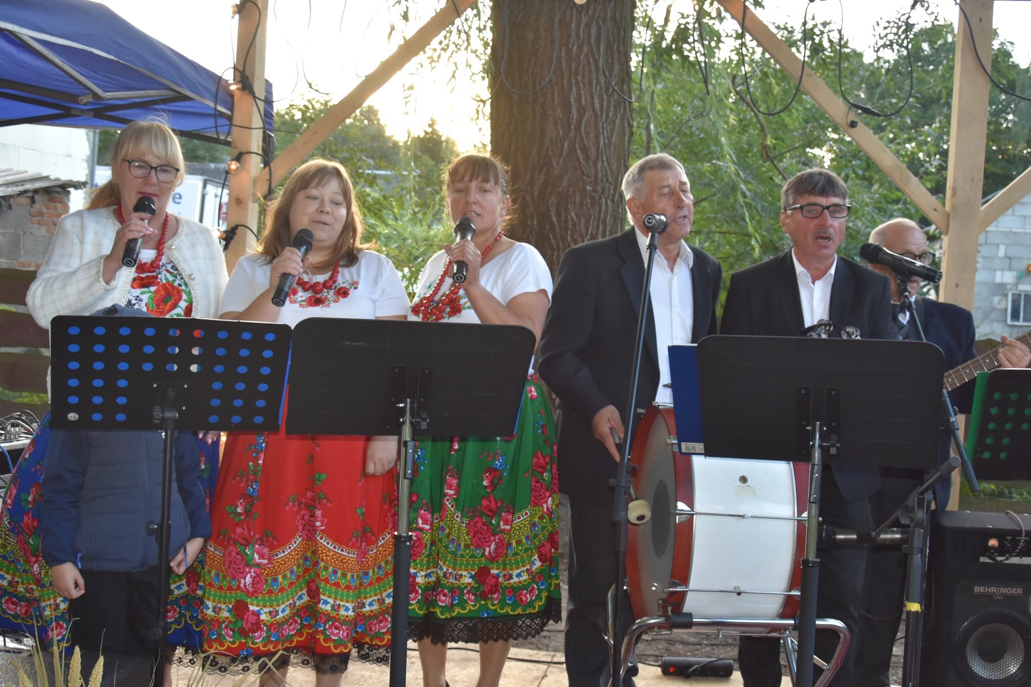 Kultura, Tradycja... i Placki za nami!